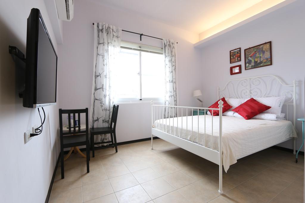 Lung Hill B&B T'ai-tung Cameră foto