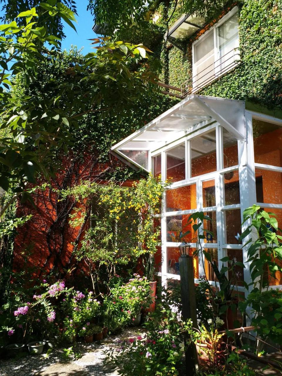 Lung Hill B&B T'ai-tung Exterior foto